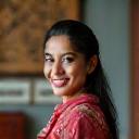 Portrait de Sophia Khan, Consultante Culturelle