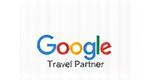 Logo Google Travel Partner
