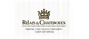 Logo Relais & Châteaux